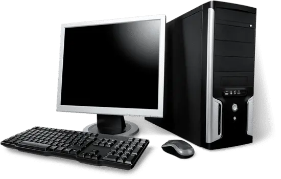 desktop image