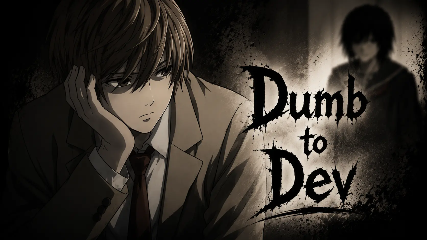 Dumb to Dev