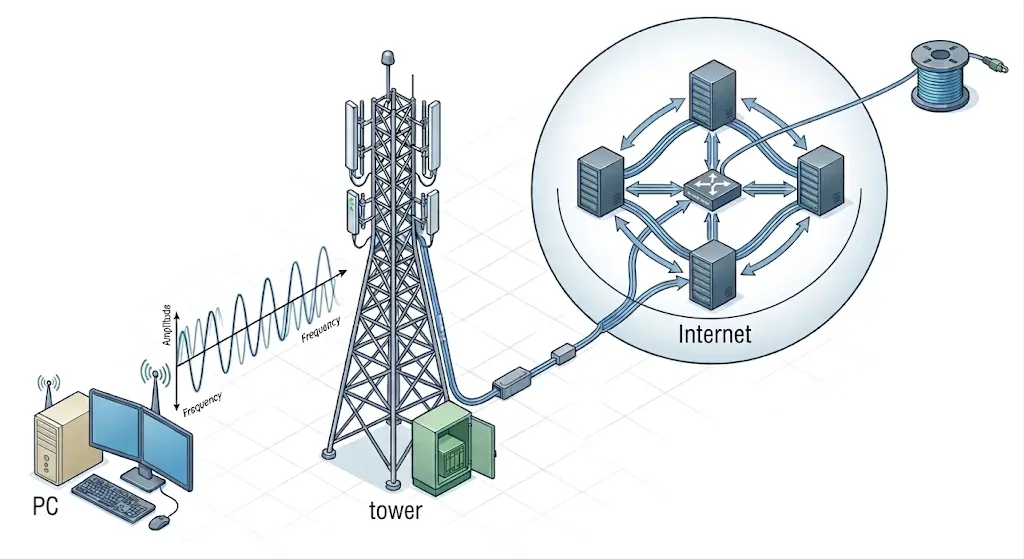 emw image